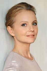 Carina Wiese 头像