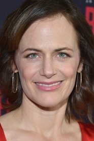 Sarah Clarke 头像