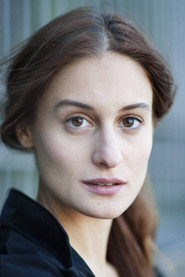 Rebecca Sisti 头像