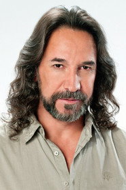 Marco Antonio Solís 头像