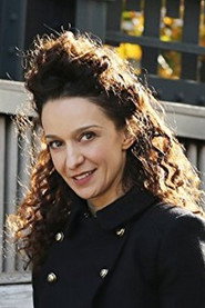 Cristina Spina 头像