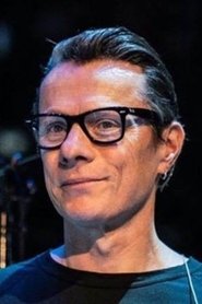 Larry Mullen Jr. 头像