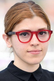 Anahita Ghazvinizadeh 头像