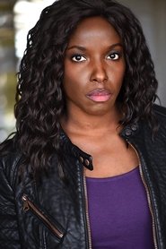 Janeshia Adams-Ginyard 头像