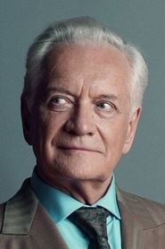 Andrzej Seweryn 头像