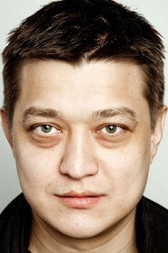 Максим Зыков 头像