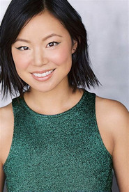 Janice Sonia Lee 头像