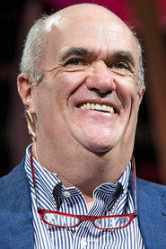 Colm Tóibín 头像