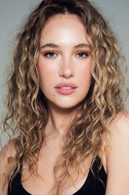 Danika Frederick 头像