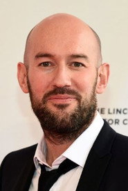 Ben Palmer 头像