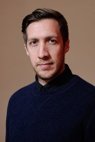 Matthew Akers 头像