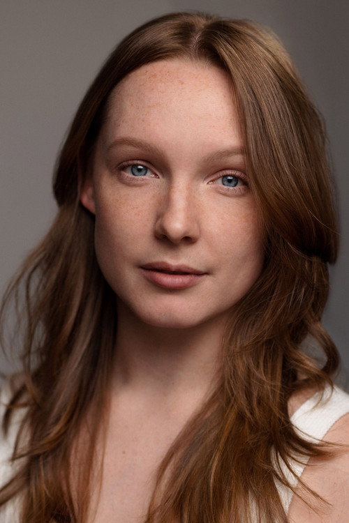 Haley Fitzgerald 头像