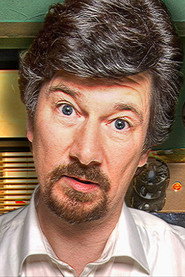 Steve Brody 头像