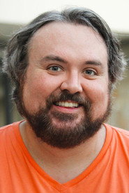 Jonathan Spencer 头像