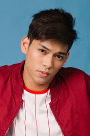 Ricci Rivero 头像