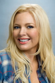 Melissa Peterman 头像