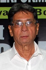 Javed Khan 头像