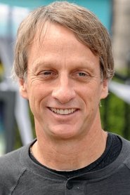Tony Hawk 头像