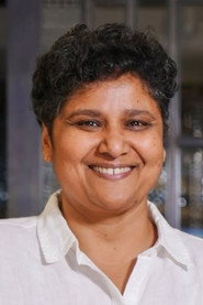 B. V. Nandini Reddy 头像