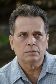 Luis Alberto García 头像