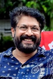 Irshad Ali 头像
