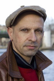 Serge Kribus 头像