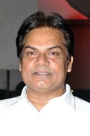 Akhilendra Mishra 头像