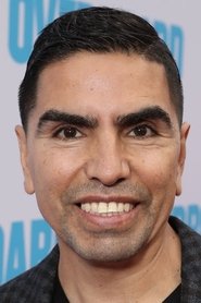 Eddie 'Piolin' Sotelo 头像
