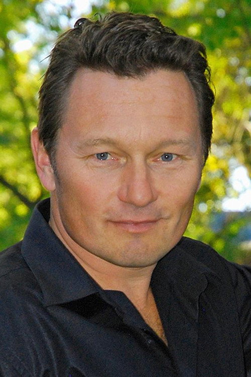 Mark Antony Krupa 头像