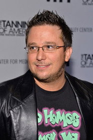 Billy Corben 头像