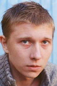 Иван Решетняк 头像