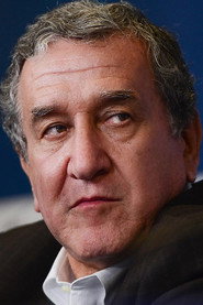 Carlos Alberto Parreira 头像