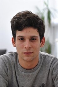 Baptiste Carrion-Weiss 头像