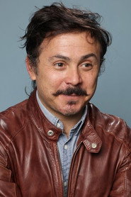 Gerardo Naranjo 头像