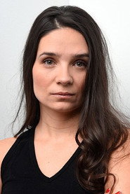 Agnieszka Smoczyńska 头像