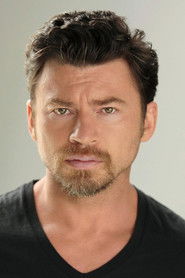 William Mark McCullough 头像