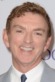 Michael Patrick King 头像
