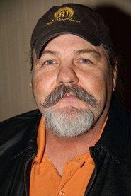 Barry Windham 头像