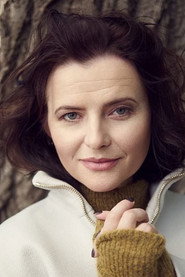Jowita Budnik 头像