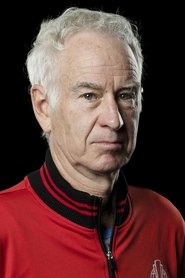 John McEnroe 头像