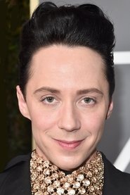 Johnny Weir 头像