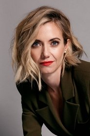 Megan Stevenson 头像