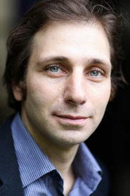 Grégoire Tachnakian 头像