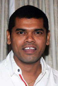 Siddharth Jadhav 头像