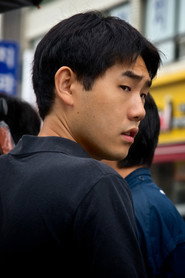 Albert Shin 头像