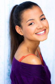 Deja Monique Cruz 头像