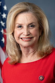 Carolyn Maloney 头像
