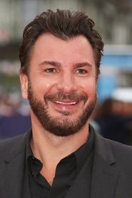 Michaël Youn 头像