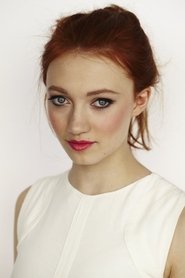 Jacqueline Emerson 头像