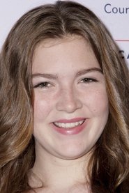 Abigail Hargrove 头像